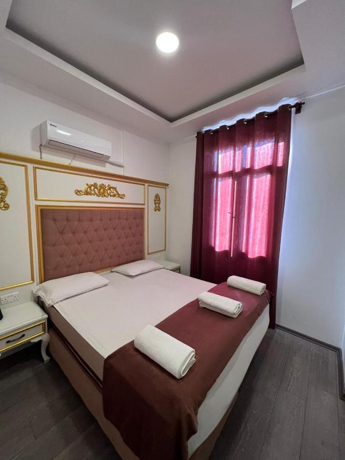 Nagas Hotel & Restaurant At Historical Part Of Никозия Екстериор снимка