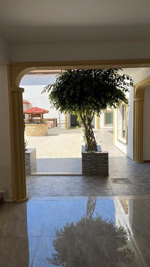 Nagas Hotel & Restaurant At Historical Part Of Никозия Екстериор снимка